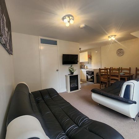 Hayle Holiday Cottage Eksteriør billede