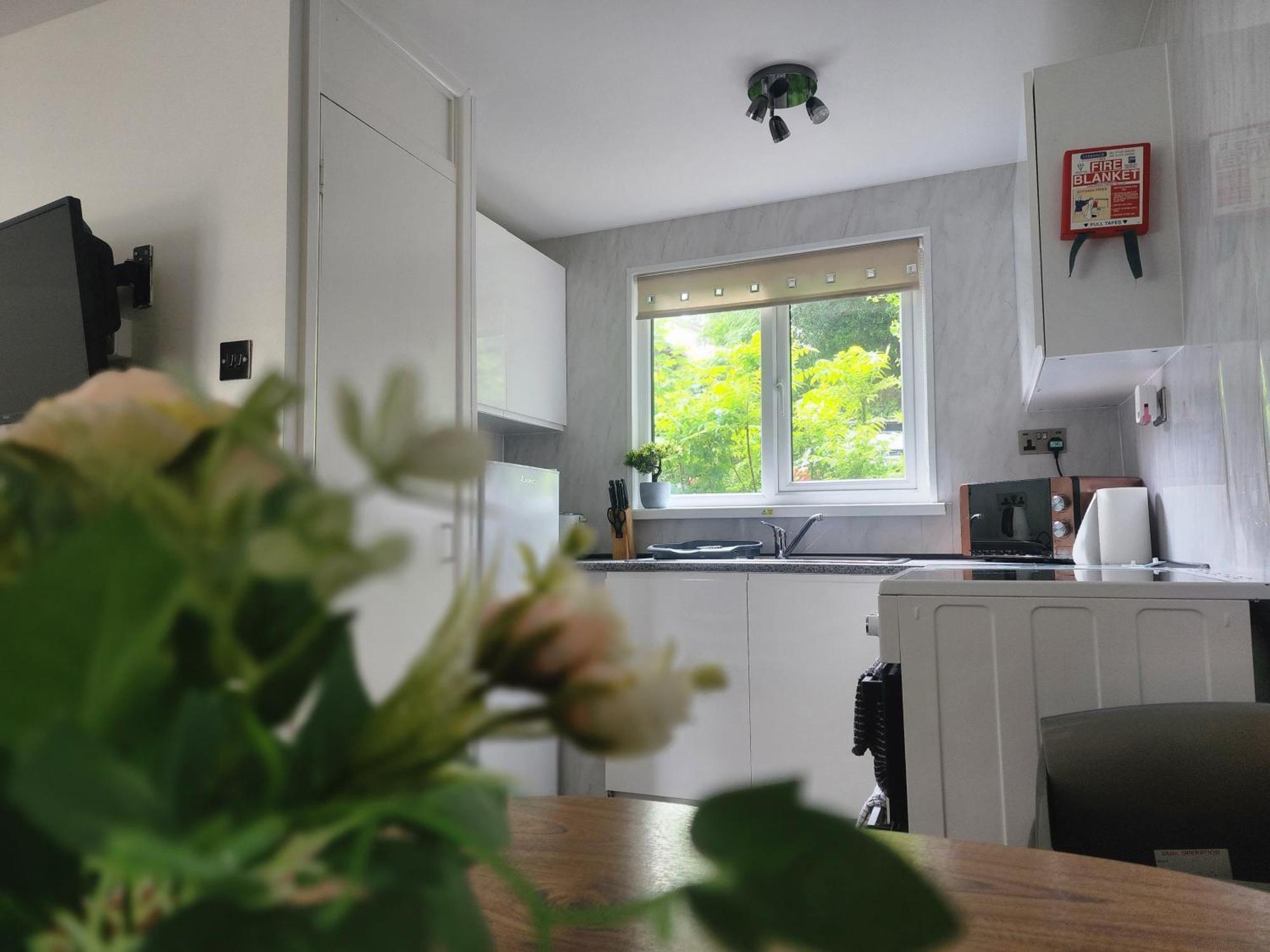 Hayle Holiday Cottage Eksteriør billede